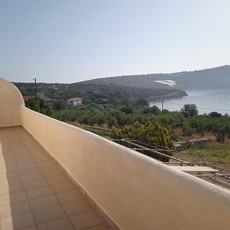 Skoutari Beach Hotel 部屋 写真