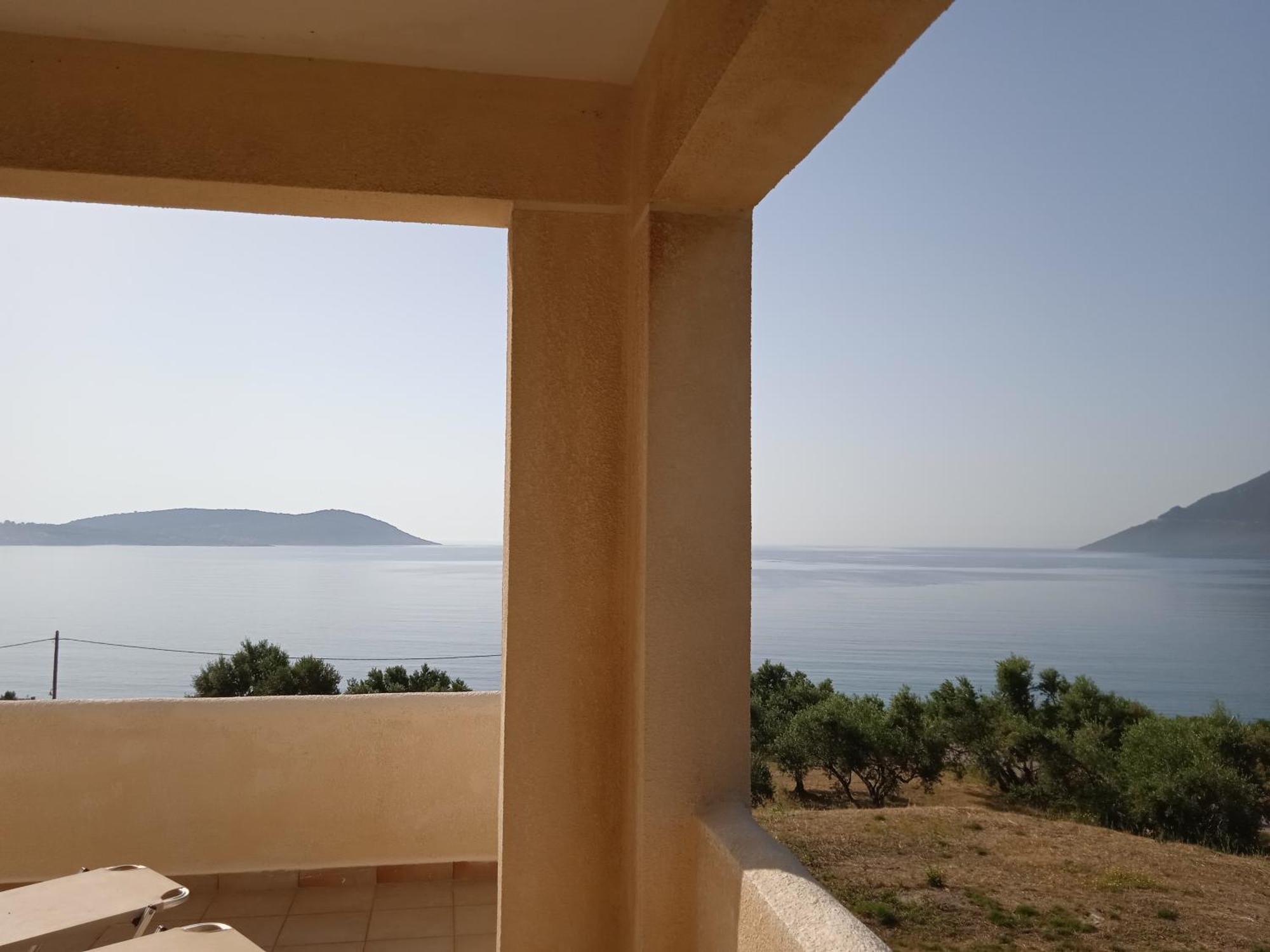 Skoutari Beach Hotel 部屋 写真