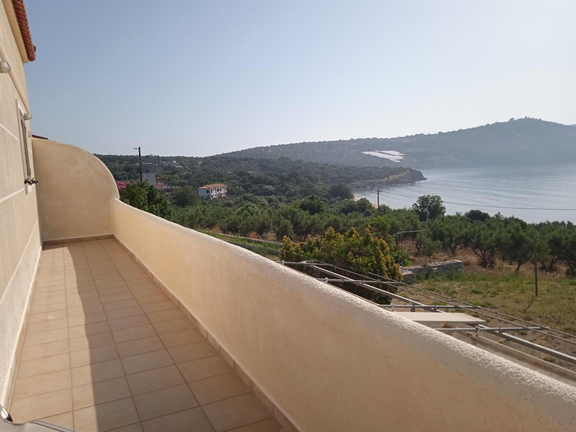 Skoutari Beach Hotel 部屋 写真