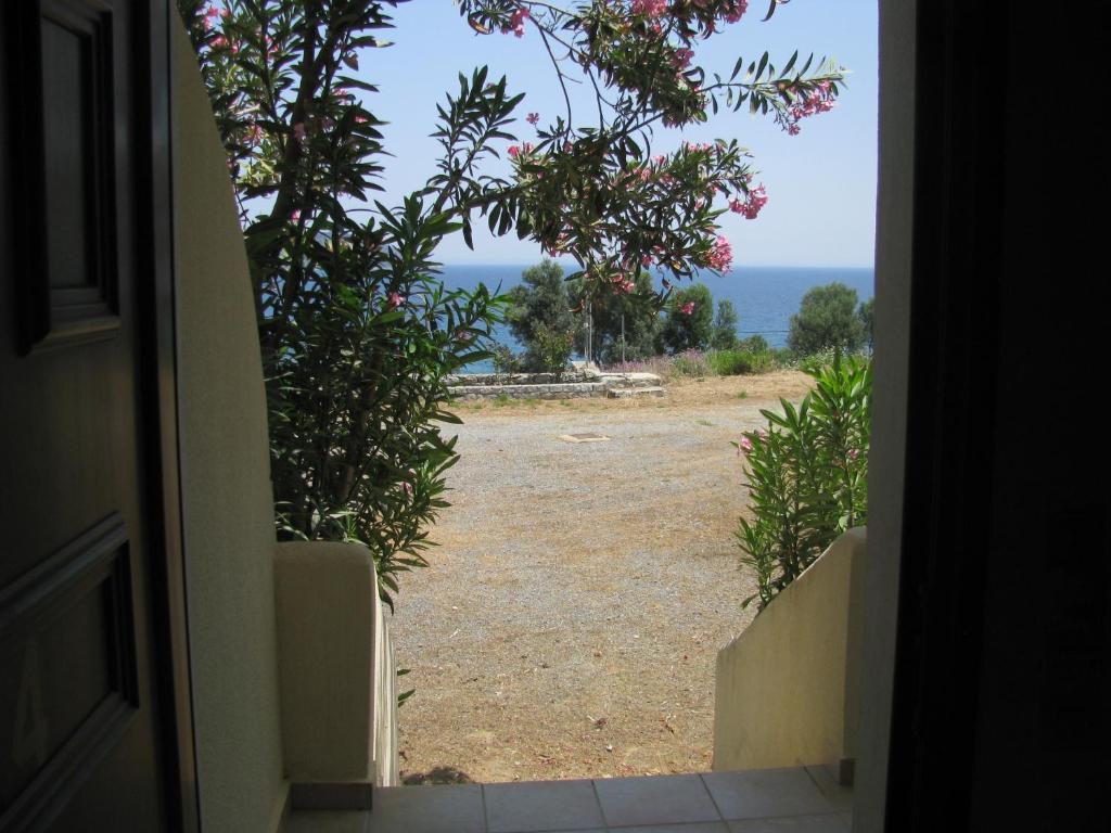 Skoutari Beach Hotel 部屋 写真